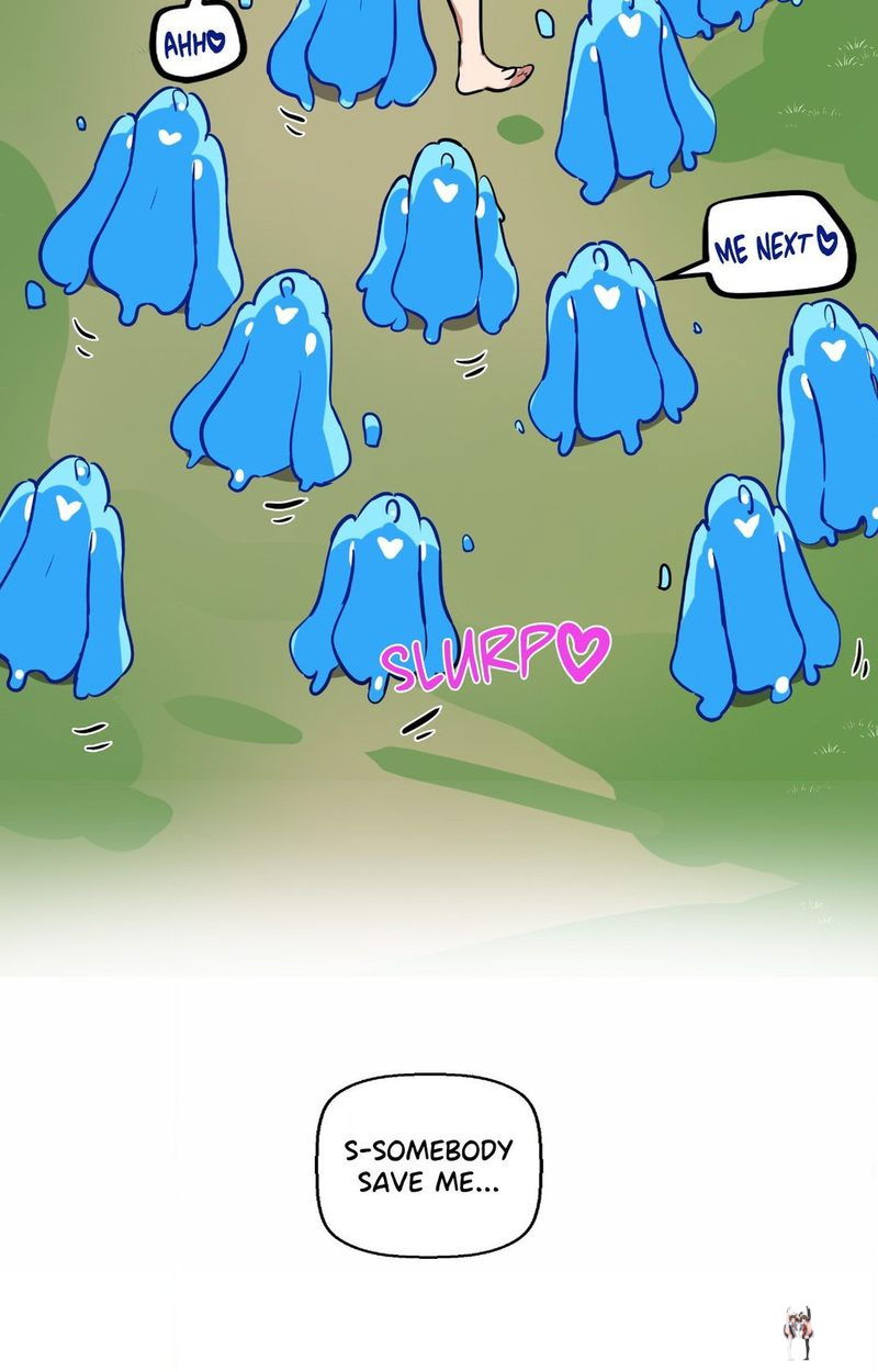 No Man&rsquo;s Land No Man&rsquo;s Land Chapter 71 - Страница 22