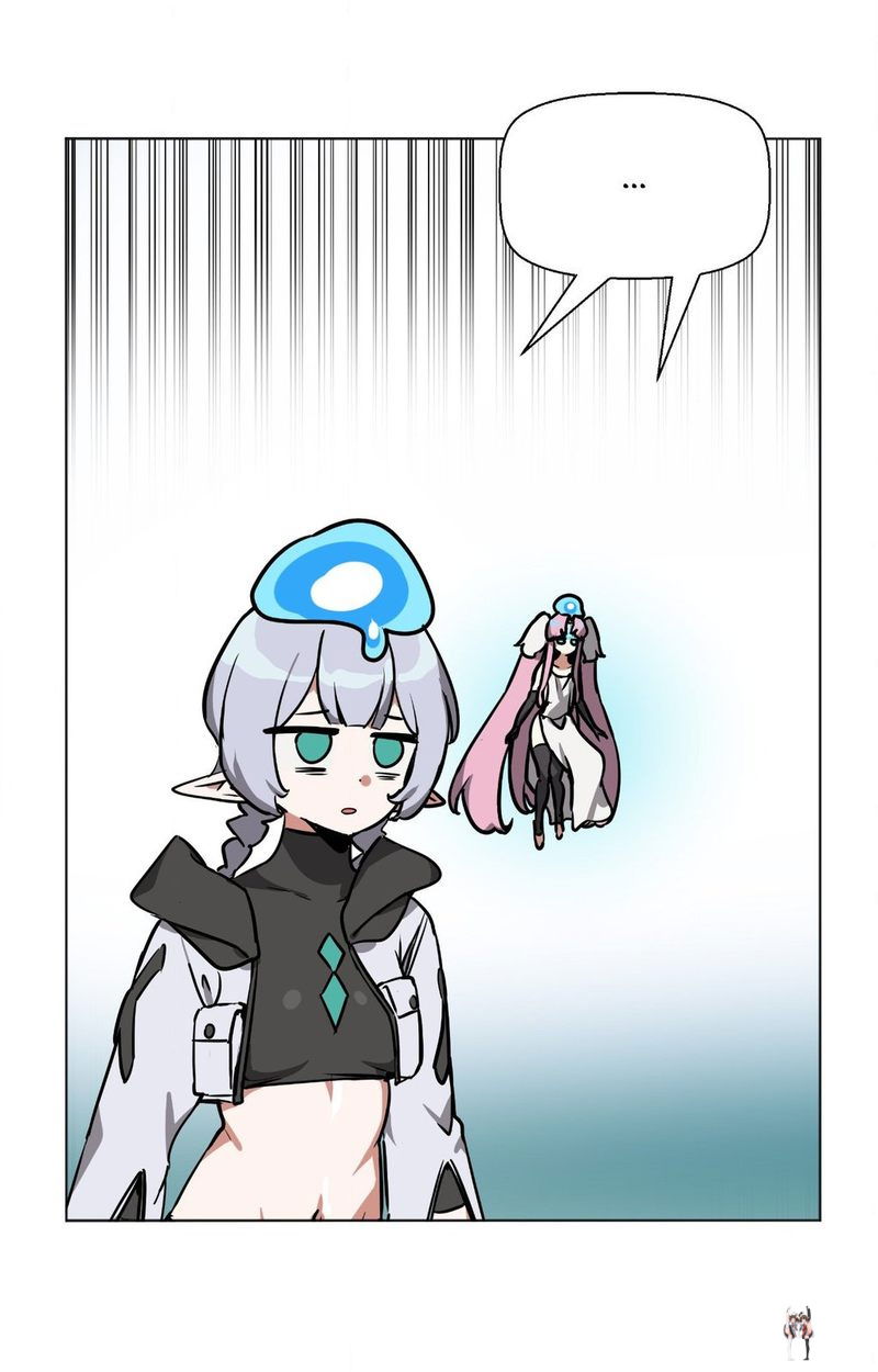 No Man&rsquo;s Land No Man&rsquo;s Land Chapter 71 - Страница 24