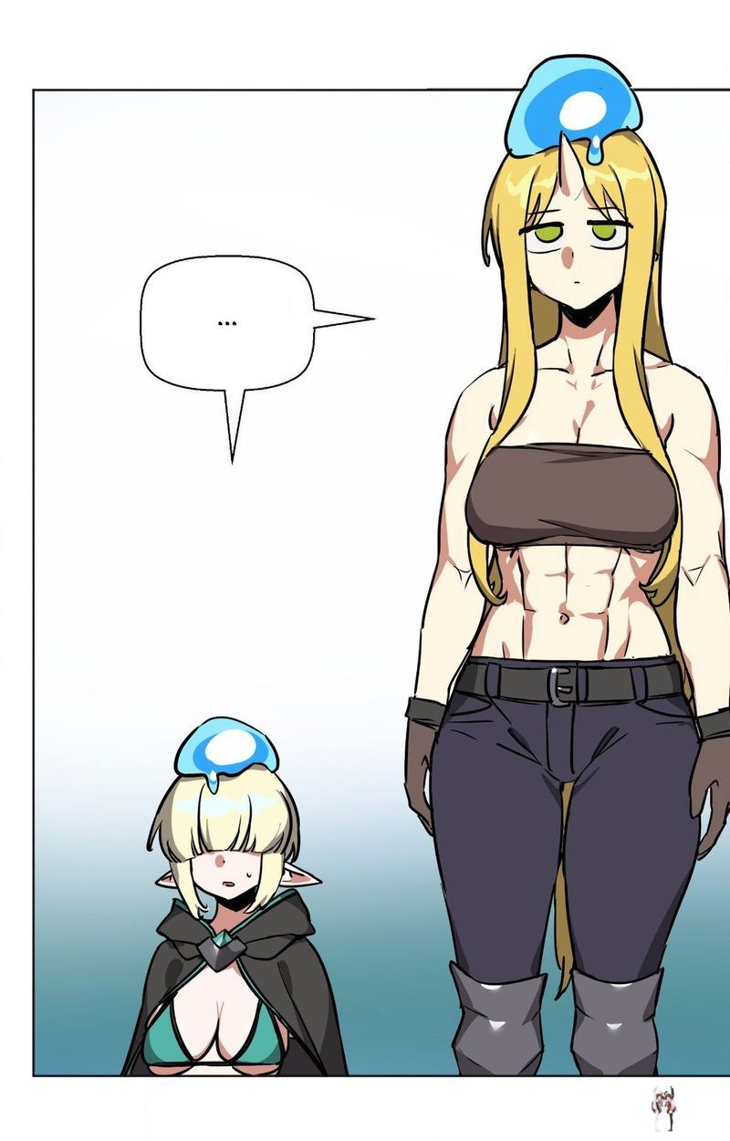 No Man&rsquo;s Land No Man&rsquo;s Land Chapter 71 - Страница 25