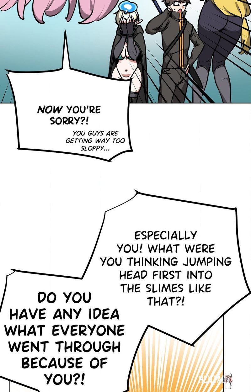 No Man&rsquo;s Land No Man&rsquo;s Land Chapter 71 - Страница 28