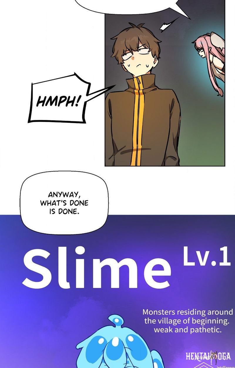 No Man&rsquo;s Land No Man&rsquo;s Land Chapter 71 - Страница 37