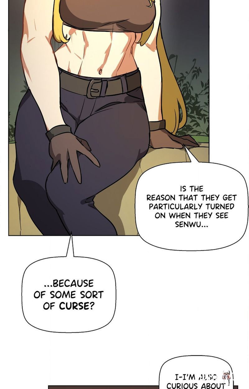 No Man&rsquo;s Land No Man&rsquo;s Land Chapter 71 - Страница 41