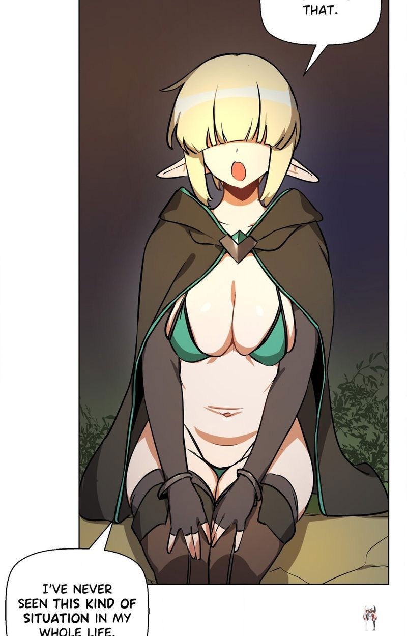 No Man&rsquo;s Land No Man&rsquo;s Land Chapter 71 - Страница 42