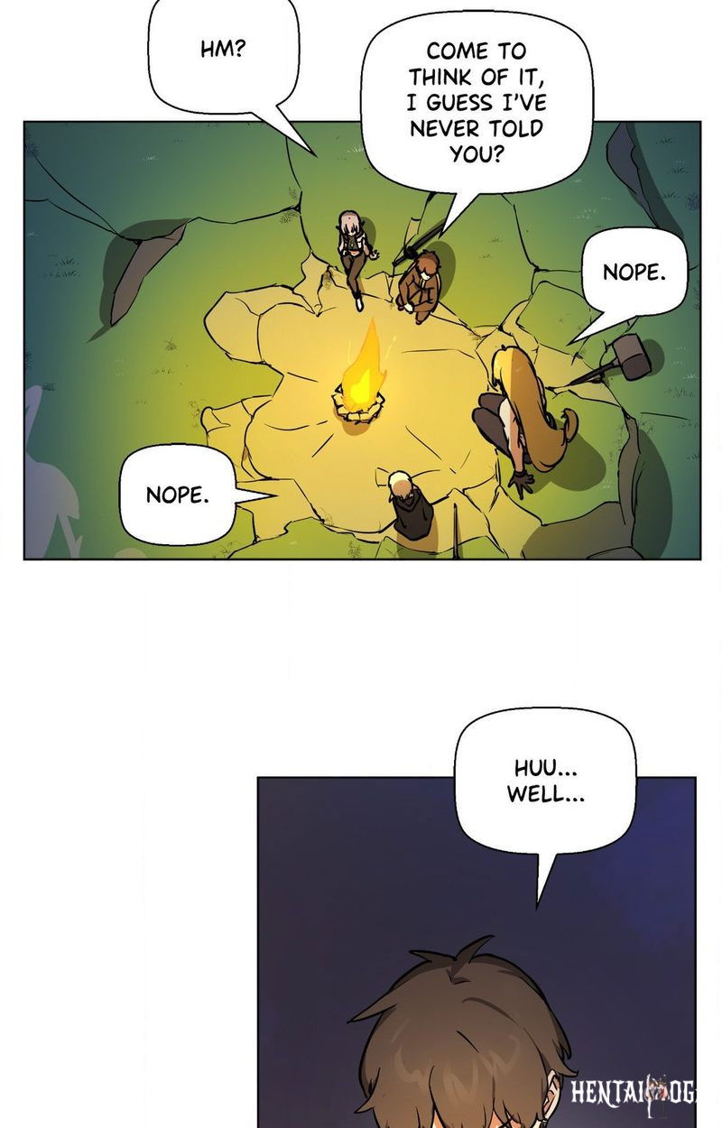 No Man&rsquo;s Land No Man&rsquo;s Land Chapter 71 - Страница 44