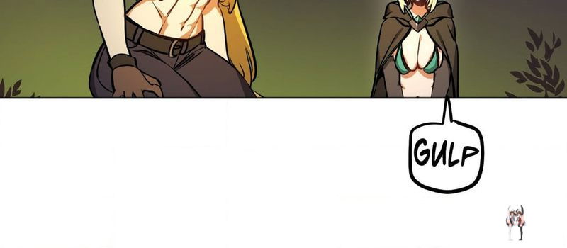 No Man&rsquo;s Land No Man&rsquo;s Land Chapter 71 - Страница 46