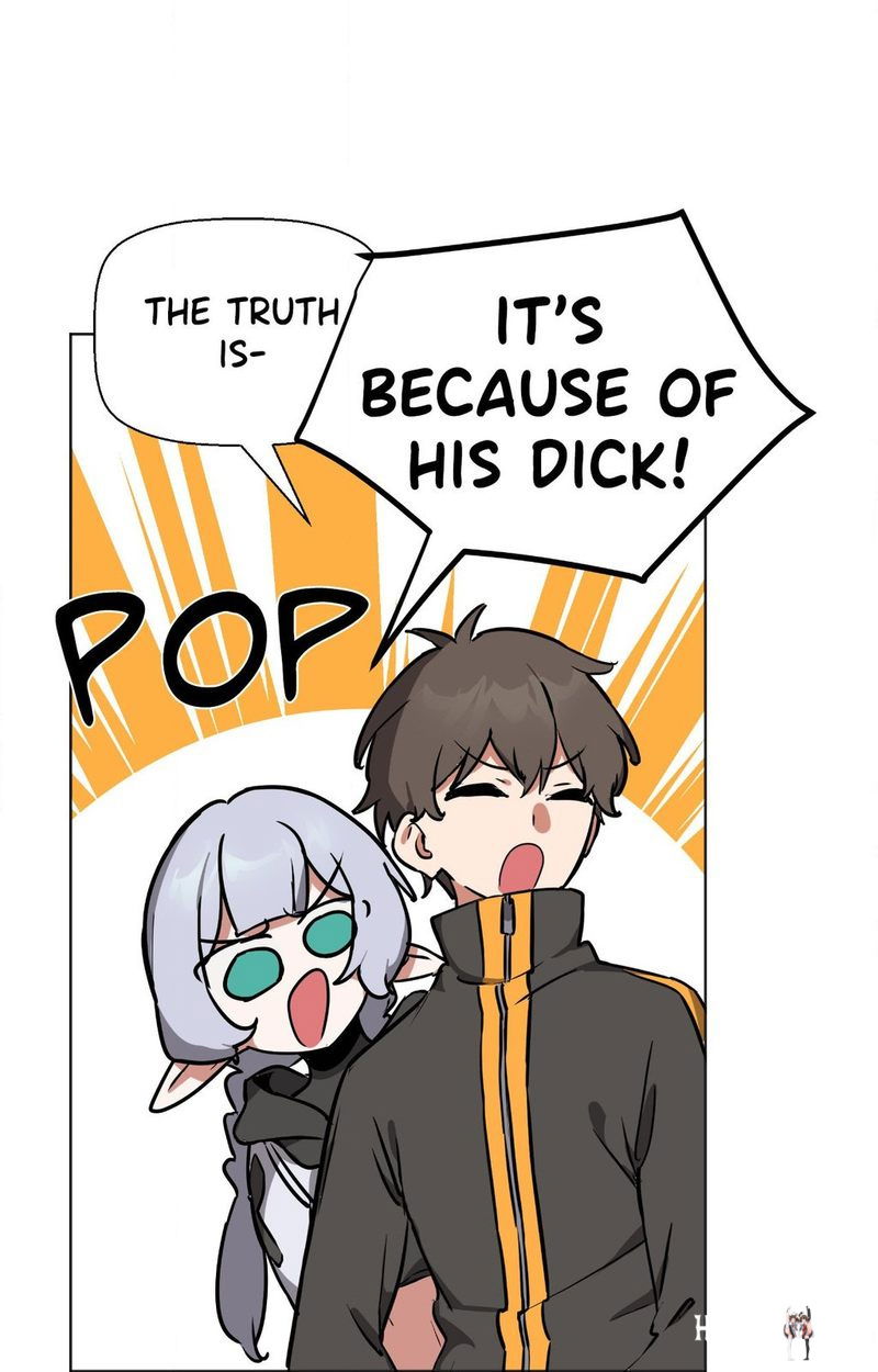 No Man&rsquo;s Land No Man&rsquo;s Land Chapter 71 - Страница 47