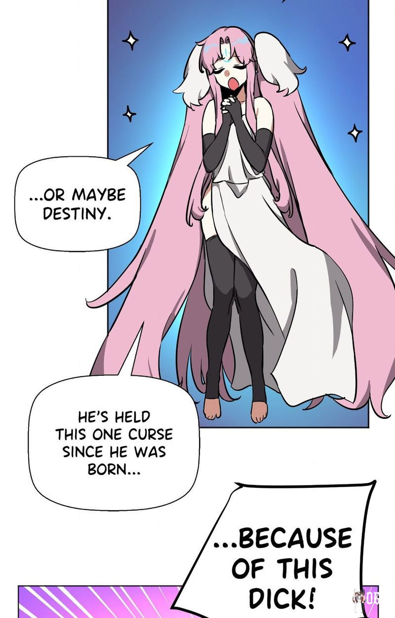 No Man&rsquo;s Land No Man&rsquo;s Land Chapter 71 - Страница 49