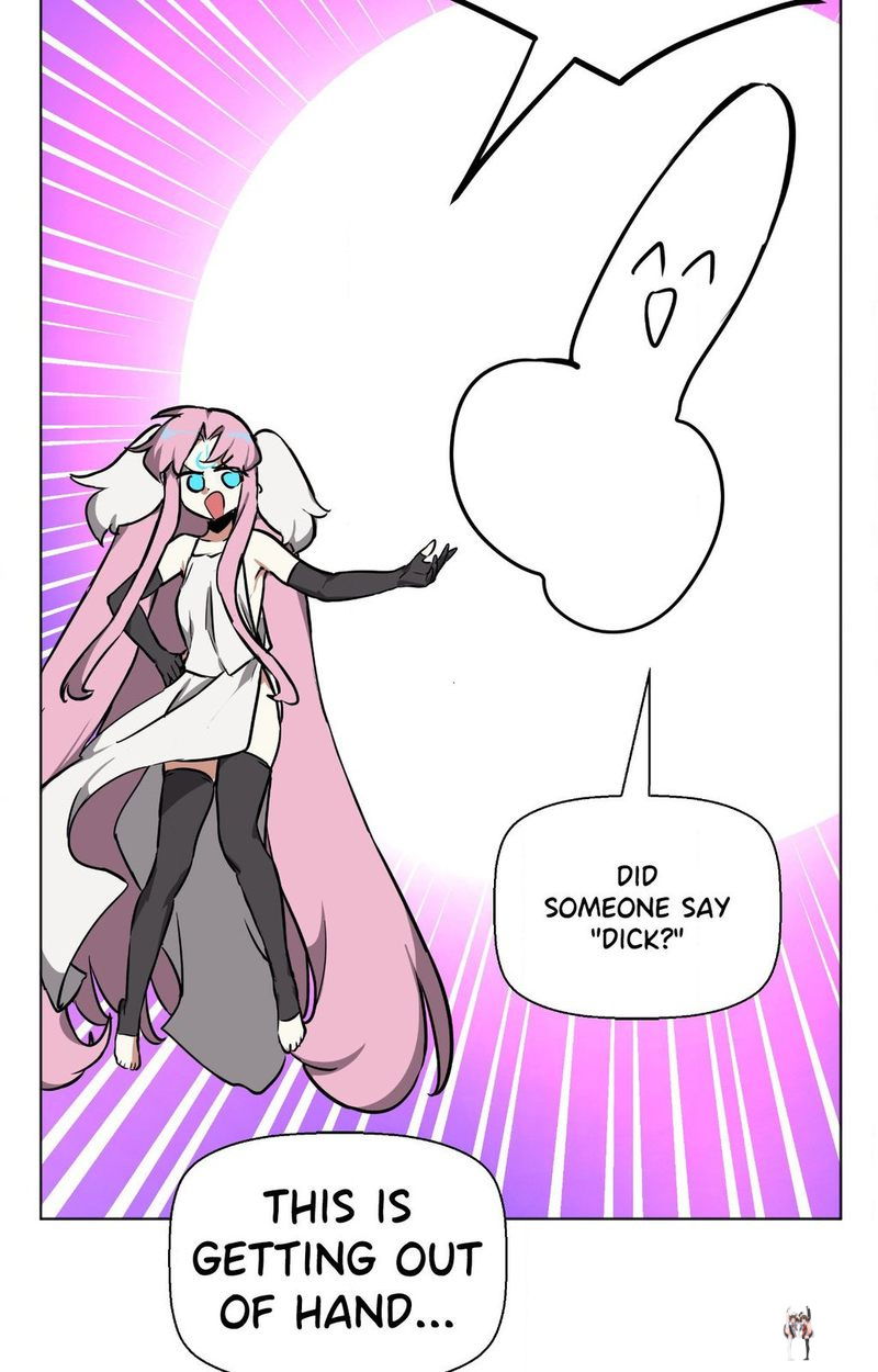 No Man&rsquo;s Land No Man&rsquo;s Land Chapter 71 - Страница 50