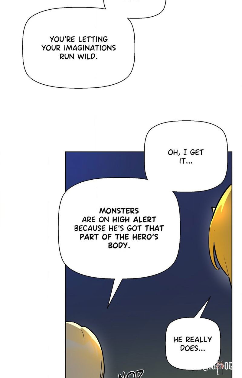 No Man&rsquo;s Land No Man&rsquo;s Land Chapter 71 - Страница 52