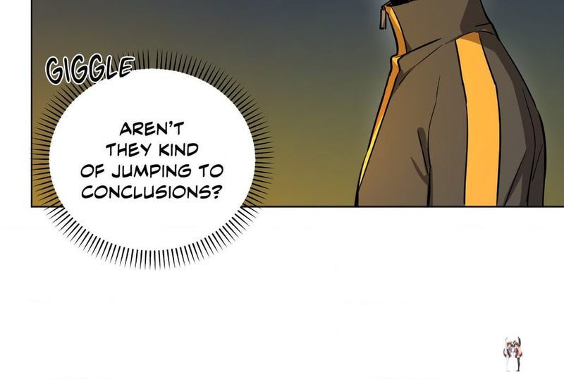 No Man&rsquo;s Land No Man&rsquo;s Land Chapter 71 - Страница 54