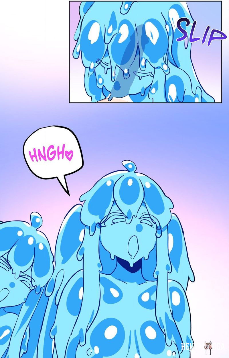 No Man&rsquo;s Land No Man&rsquo;s Land Chapter 71 - Страница 6