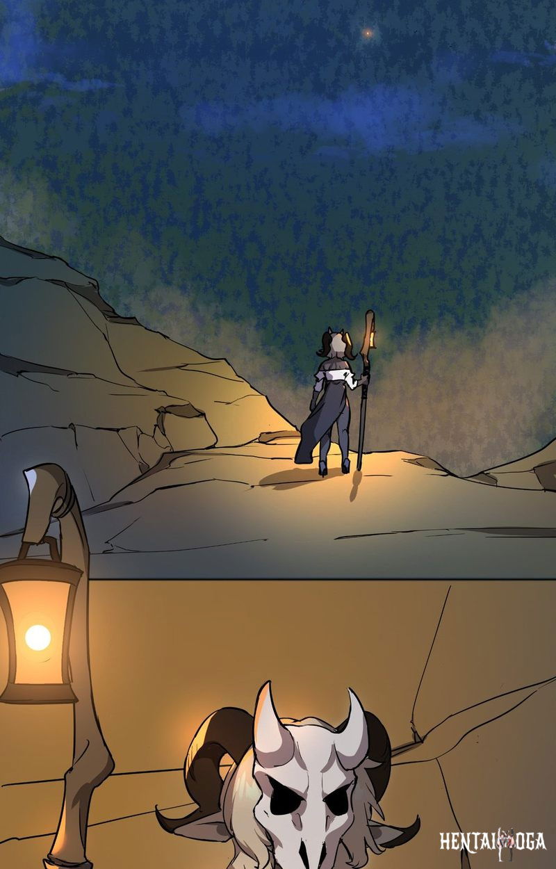 No Man&rsquo;s Land No Man&rsquo;s Land Chapter 71 - Страница 60