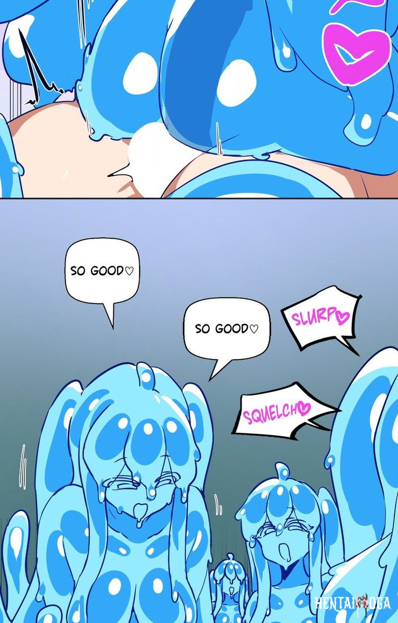 No Man&rsquo;s Land No Man&rsquo;s Land Chapter 71 - Страница 9