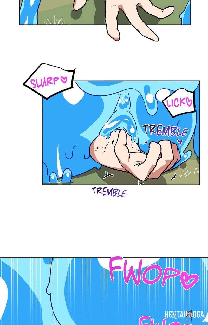 No Man&rsquo;s Land No Man&rsquo;s Land Chapter 70 - P&aacute;gina 14