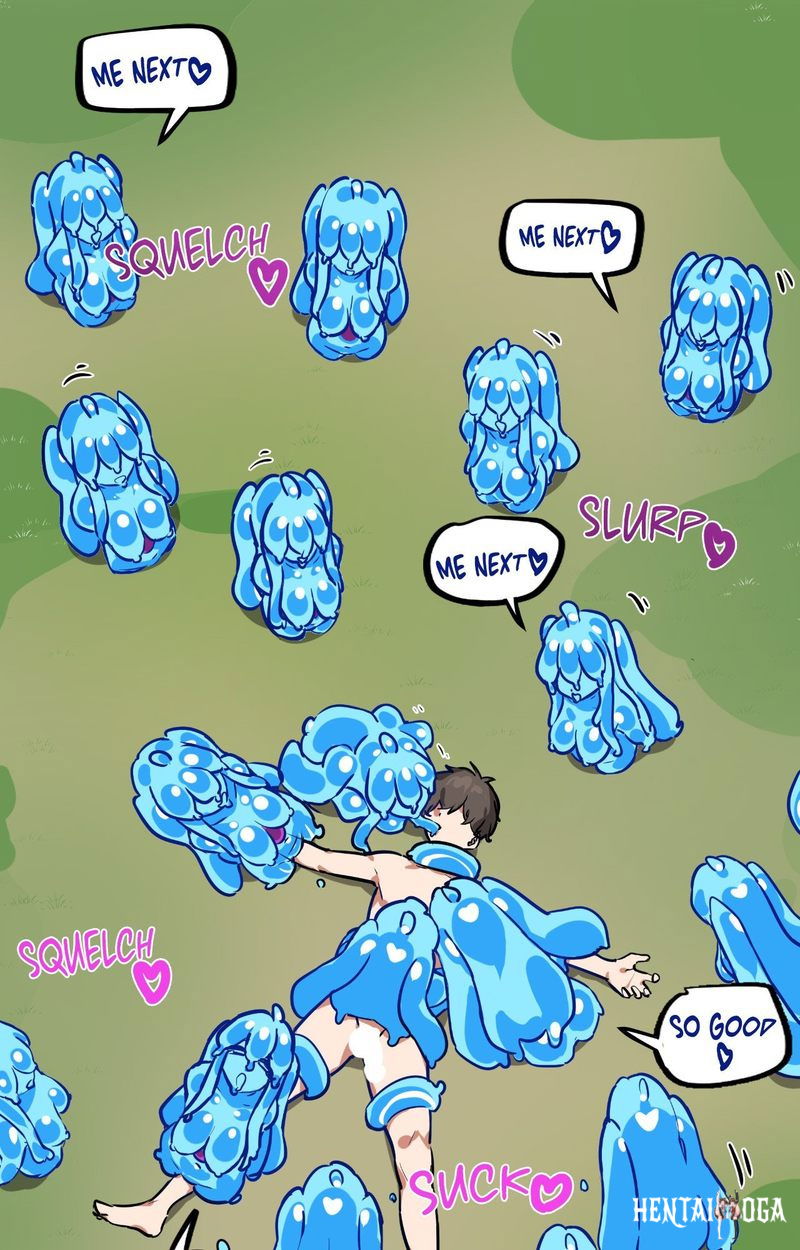 No Man&rsquo;s Land No Man&rsquo;s Land Chapter 70 - P&aacute;gina 21