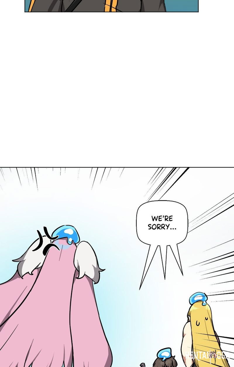 No Man&rsquo;s Land No Man&rsquo;s Land Chapter 70 - P&aacute;gina 27