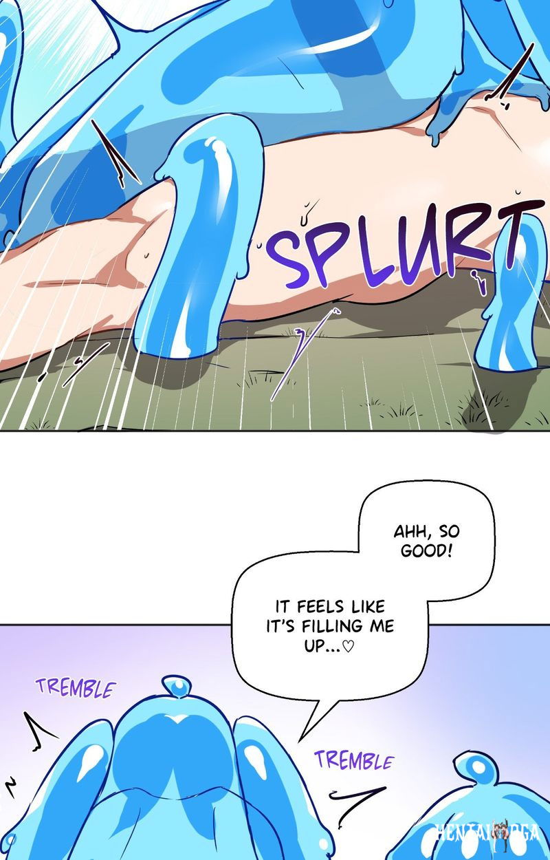 No Man&rsquo;s Land No Man&rsquo;s Land Chapter 70 - P&aacute;gina 3