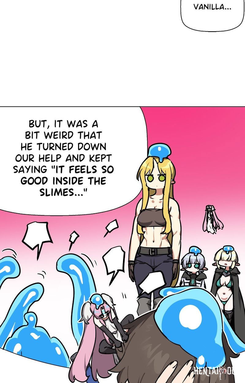 No Man&rsquo;s Land No Man&rsquo;s Land Chapter 70 - P&aacute;gina 31