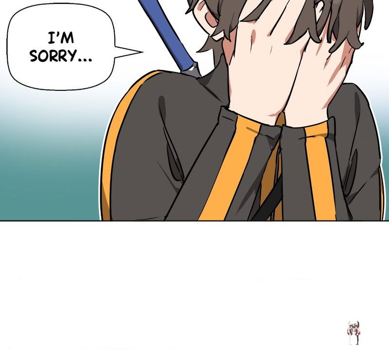 No Man&rsquo;s Land No Man&rsquo;s Land Chapter 70 - P&aacute;gina 32