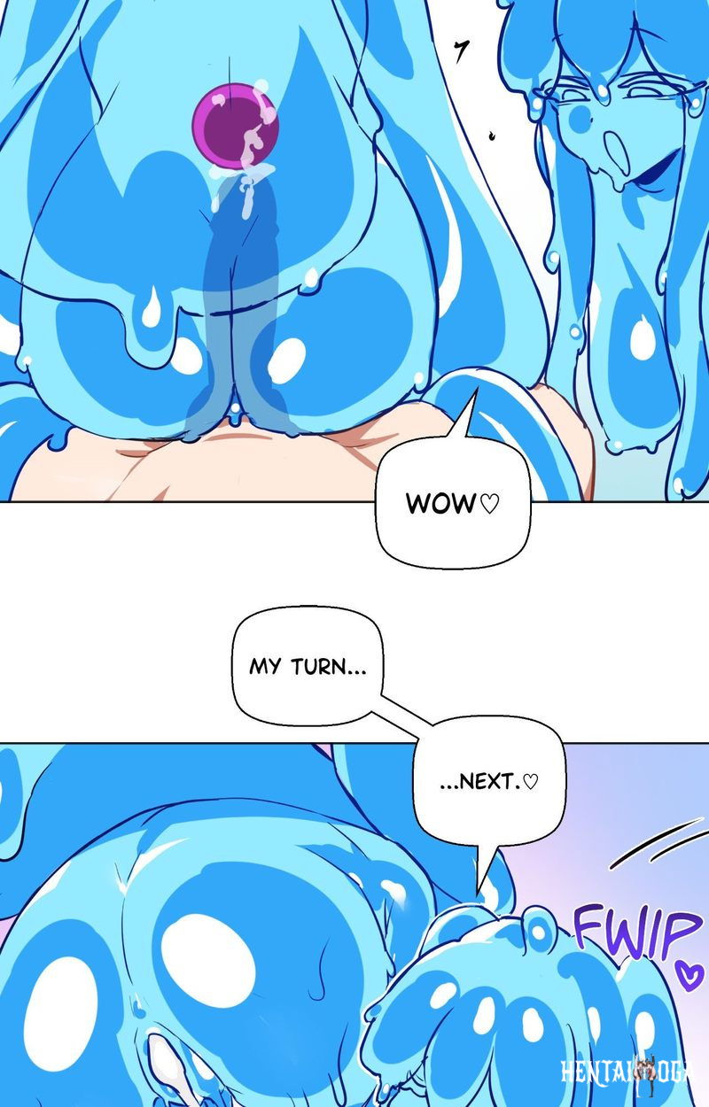 No Man&rsquo;s Land No Man&rsquo;s Land Chapter 70 - P&aacute;gina 4