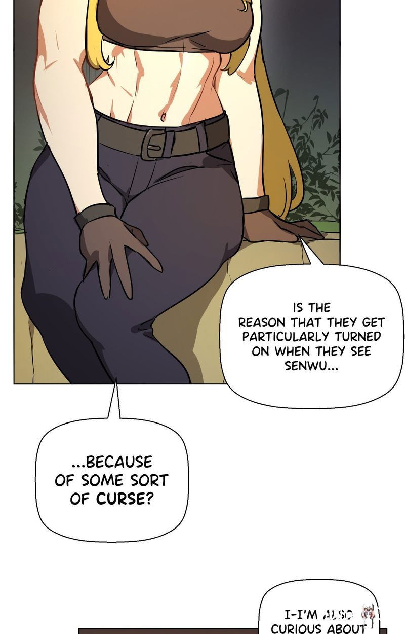 No Man&rsquo;s Land No Man&rsquo;s Land Chapter 70 - P&aacute;gina 41