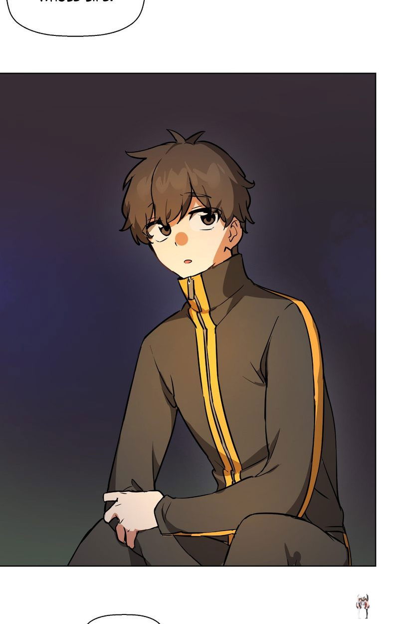 No Man&rsquo;s Land No Man&rsquo;s Land Chapter 70 - P&aacute;gina 43