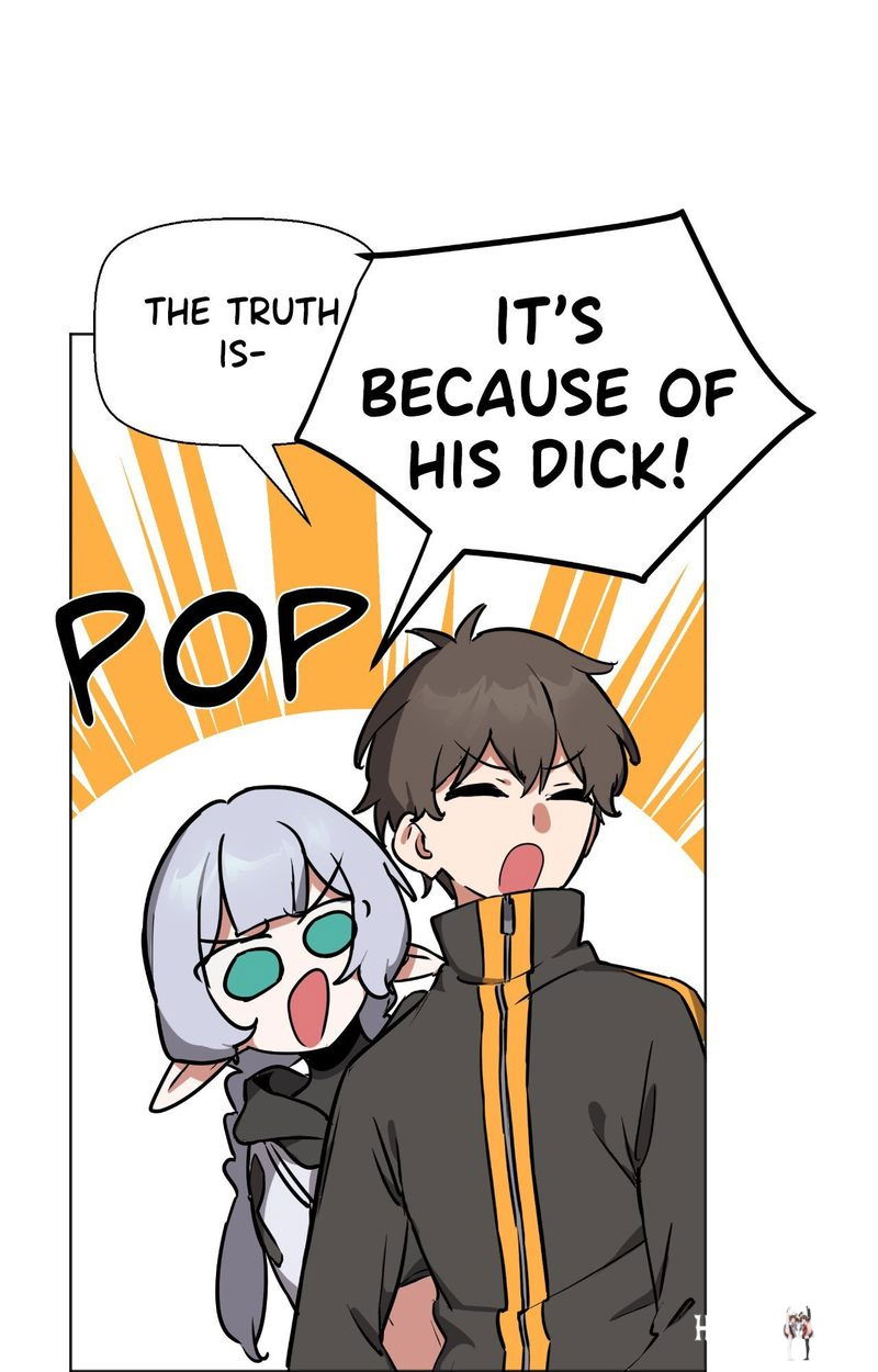 No Man&rsquo;s Land No Man&rsquo;s Land Chapter 70 - P&aacute;gina 47