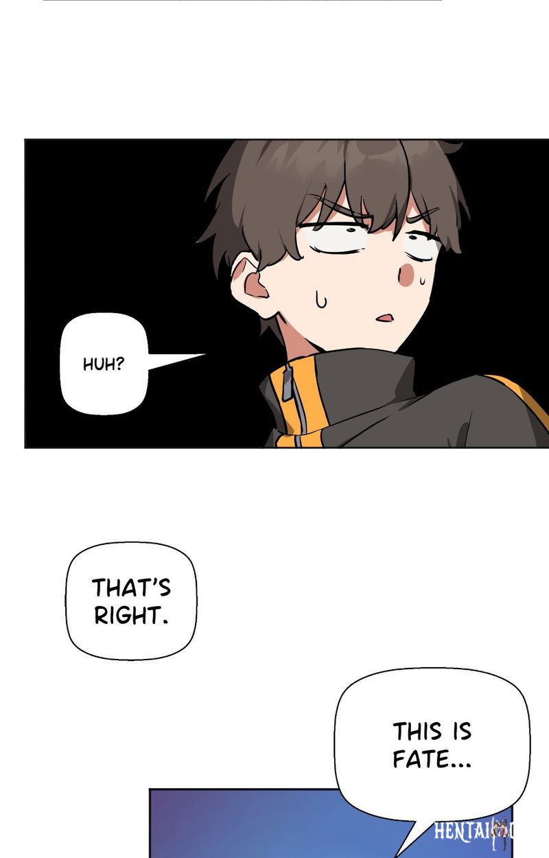 No Man&rsquo;s Land No Man&rsquo;s Land Chapter 70 - P&aacute;gina 48