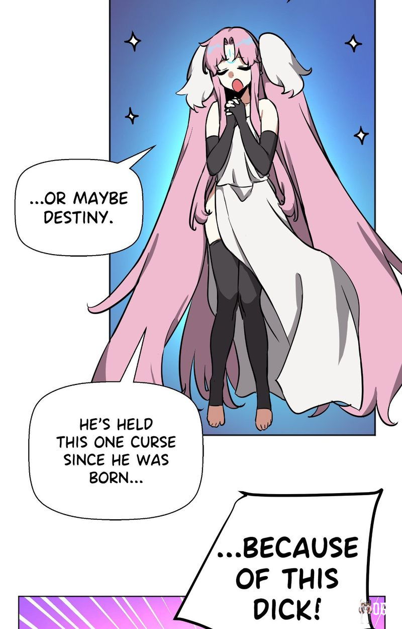 No Man&rsquo;s Land No Man&rsquo;s Land Chapter 70 - P&aacute;gina 49