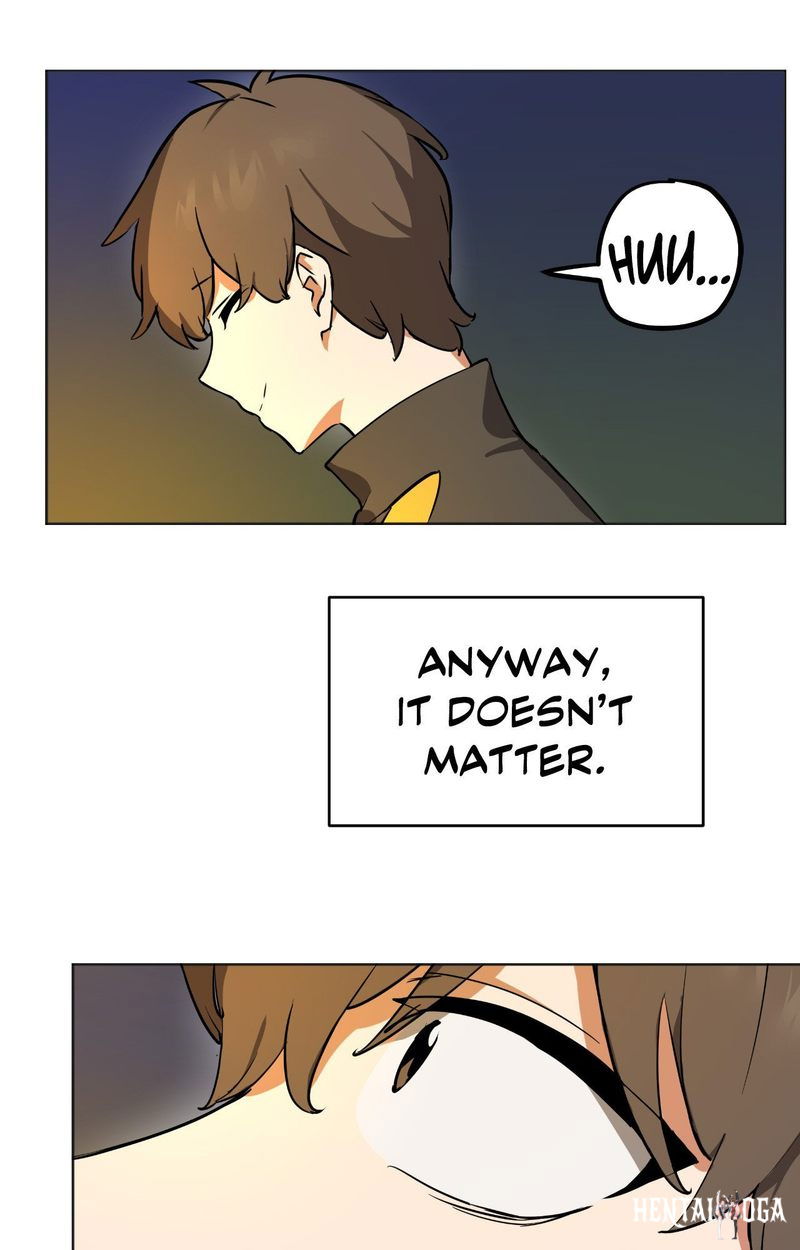 No Man&rsquo;s Land No Man&rsquo;s Land Chapter 70 - P&aacute;gina 55