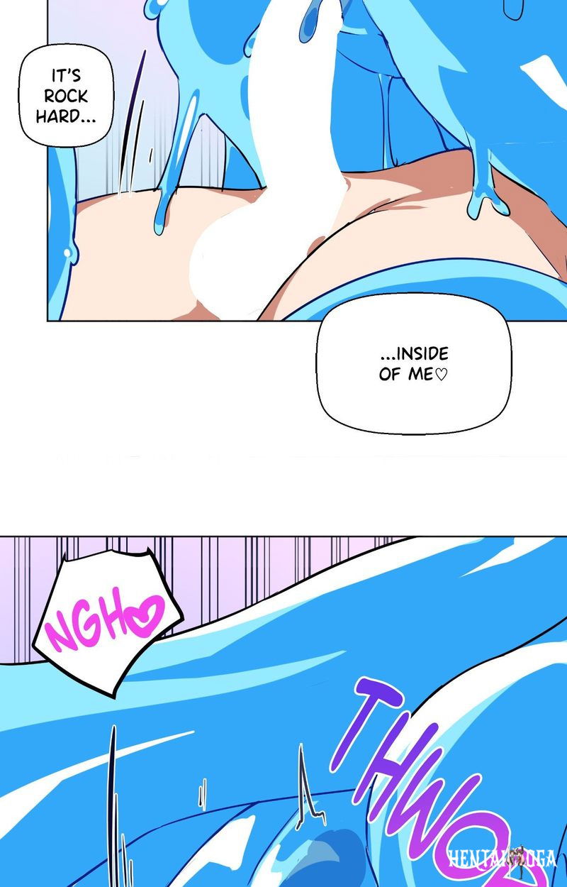 No Man&rsquo;s Land No Man&rsquo;s Land Chapter 70 - P&aacute;gina 8