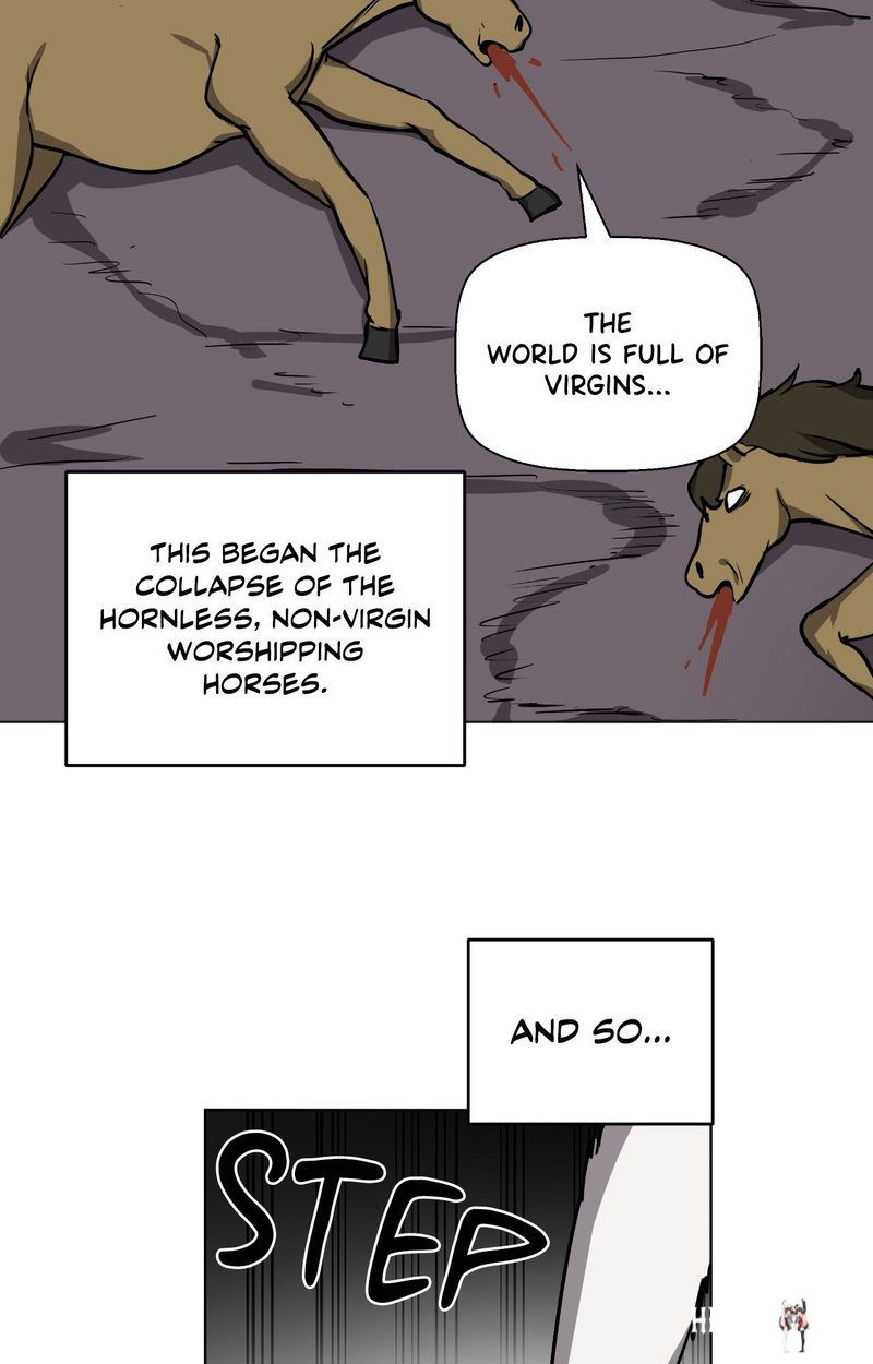 No Man&rsquo;s Land No Man&rsquo;s Land Chapter 69 - Страница 12