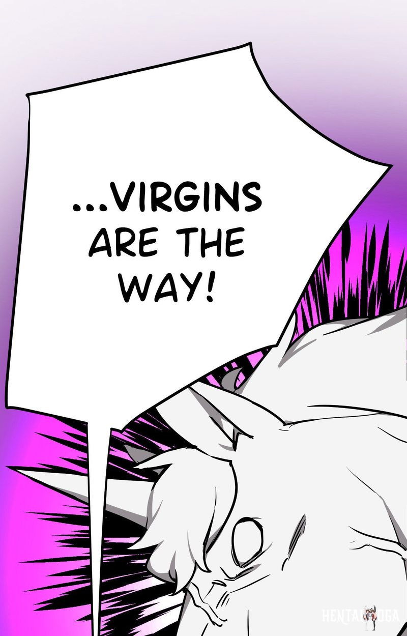 No Man&rsquo;s Land No Man&rsquo;s Land Chapter 69 - Страница 18