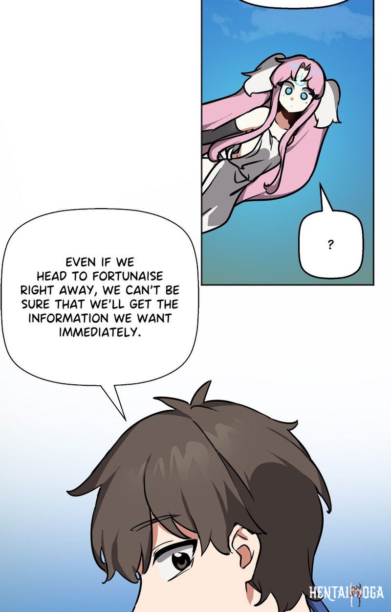 No Man&rsquo;s Land No Man&rsquo;s Land Chapter 69 - Страница 24