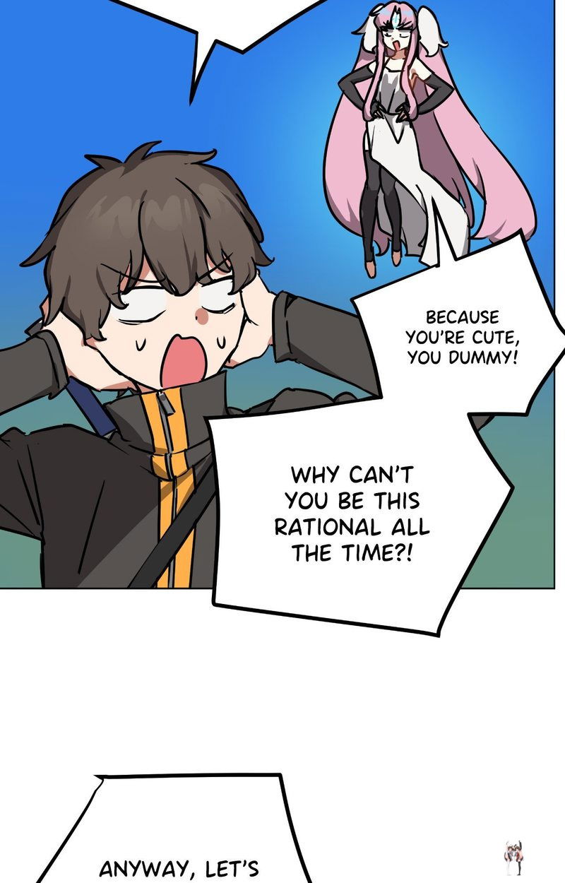 No Man&rsquo;s Land No Man&rsquo;s Land Chapter 69 - Страница 27