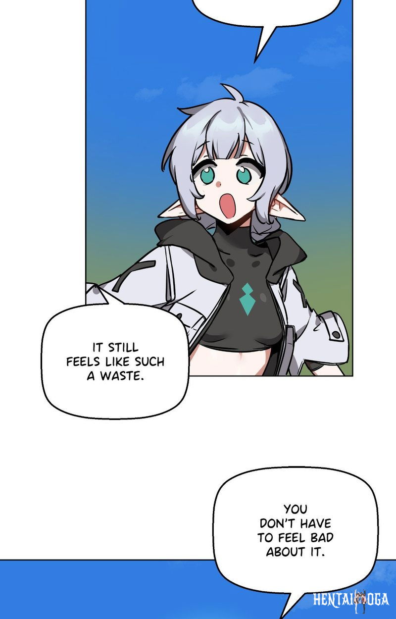 No Man&rsquo;s Land No Man&rsquo;s Land Chapter 69 - Страница 3