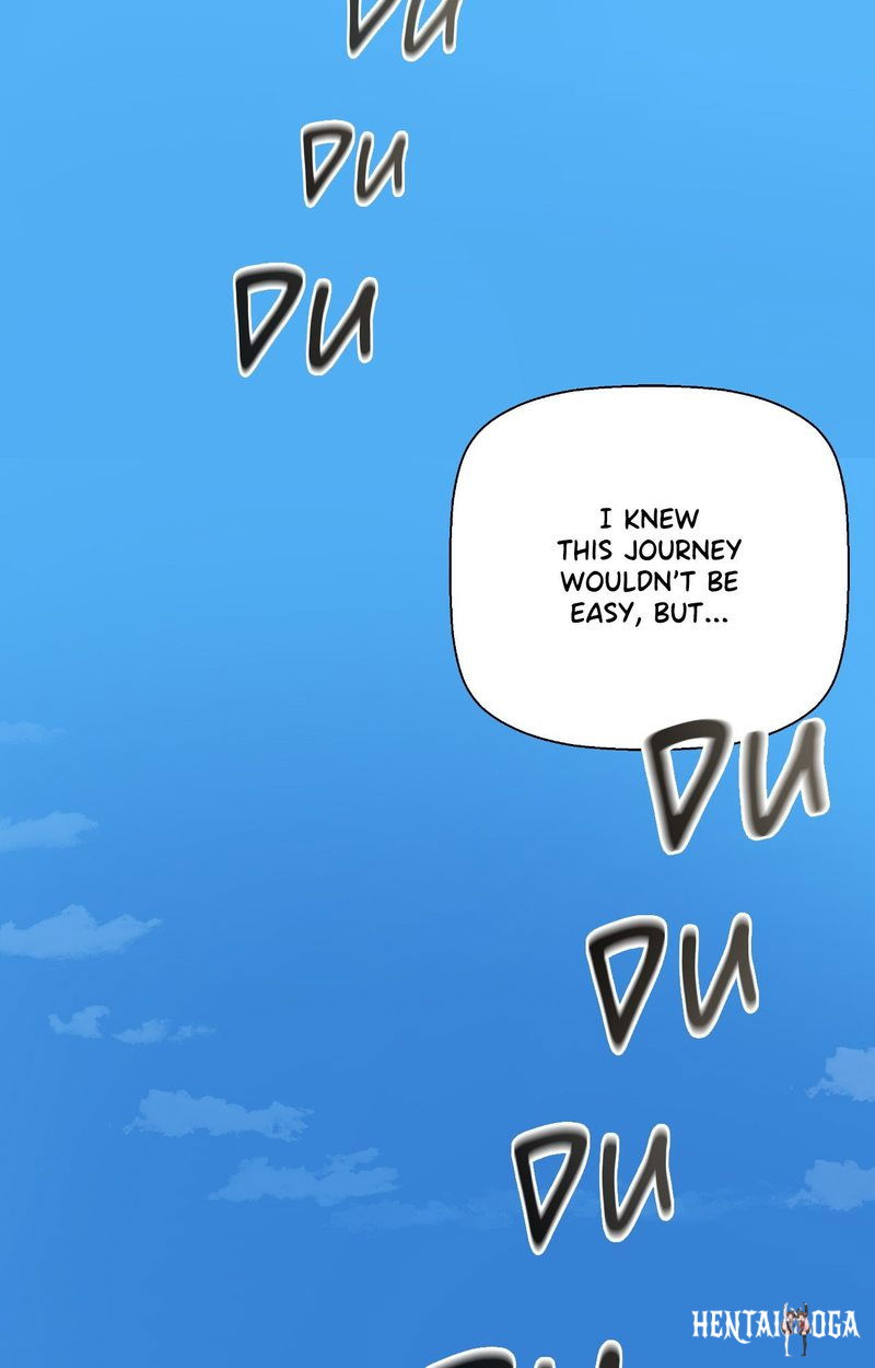 No Man&rsquo;s Land No Man&rsquo;s Land Chapter 69 - Страница 32