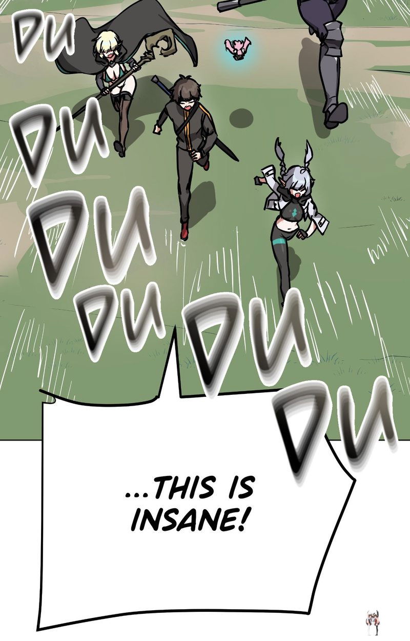 No Man&rsquo;s Land No Man&rsquo;s Land Chapter 69 - Страница 34