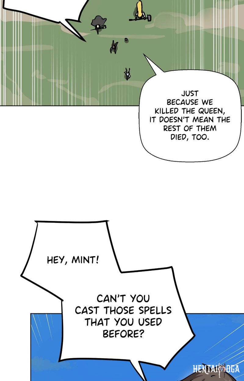 No Man&rsquo;s Land No Man&rsquo;s Land Chapter 69 - Страница 36