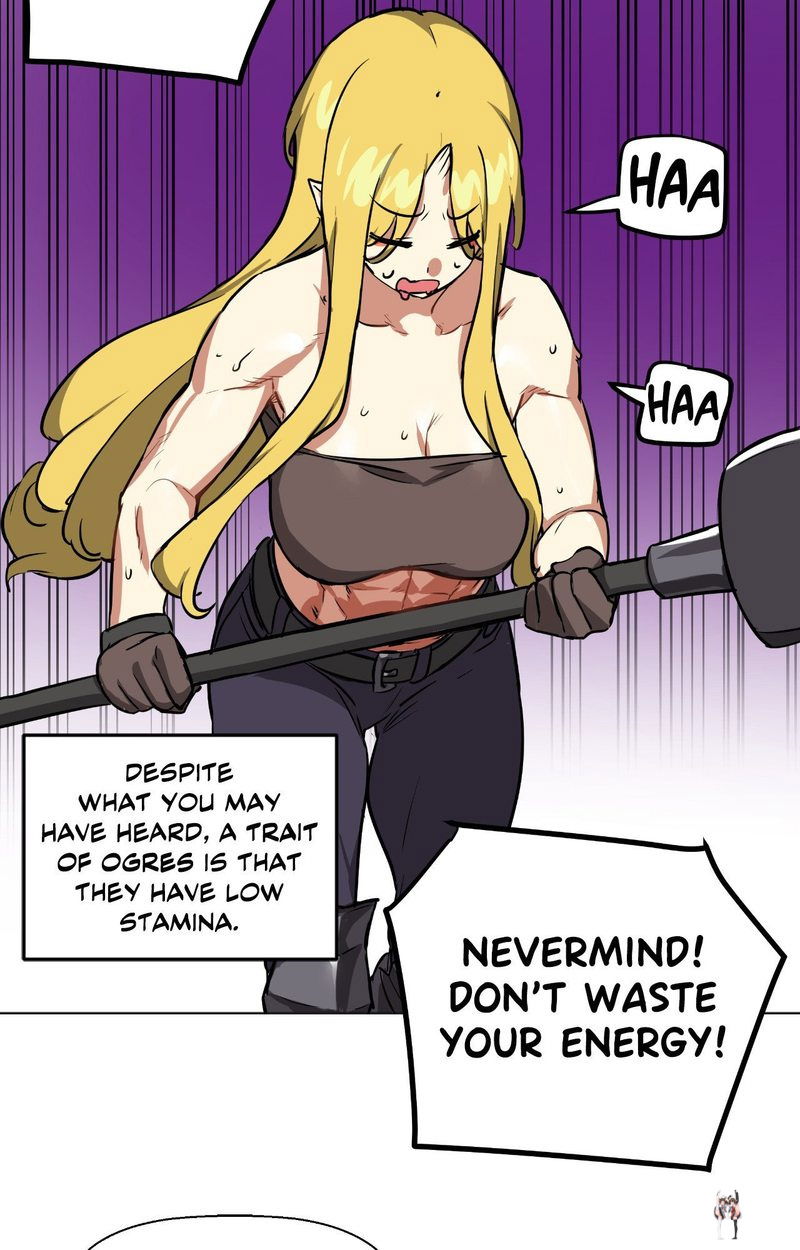 No Man&rsquo;s Land No Man&rsquo;s Land Chapter 69 - Страница 38