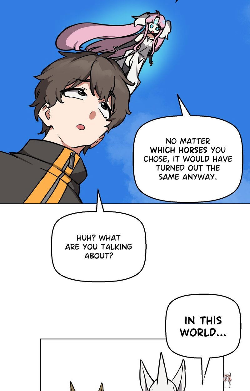 No Man&rsquo;s Land No Man&rsquo;s Land Chapter 69 - Страница 4