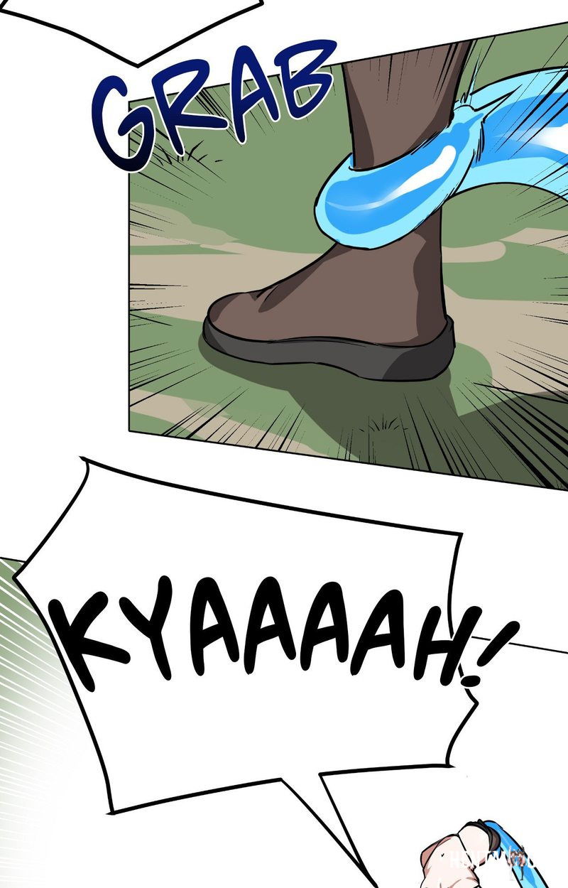 No Man&rsquo;s Land No Man&rsquo;s Land Chapter 69 - Страница 41