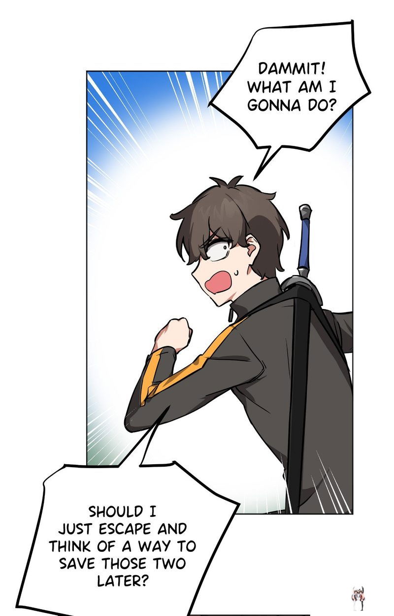 No Man&rsquo;s Land No Man&rsquo;s Land Chapter 69 - Страница 46