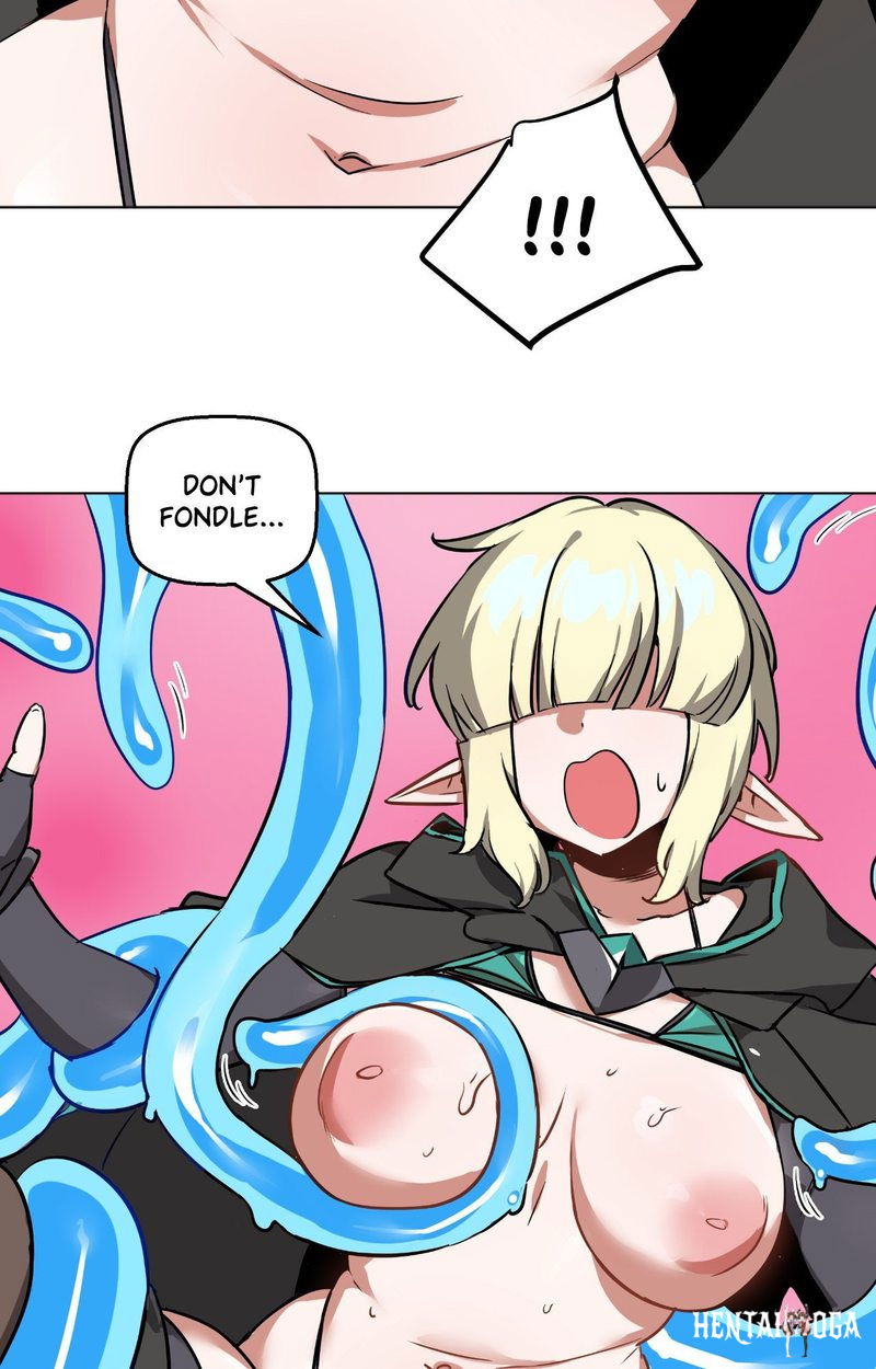 No Man&rsquo;s Land No Man&rsquo;s Land Chapter 69 - Страница 49