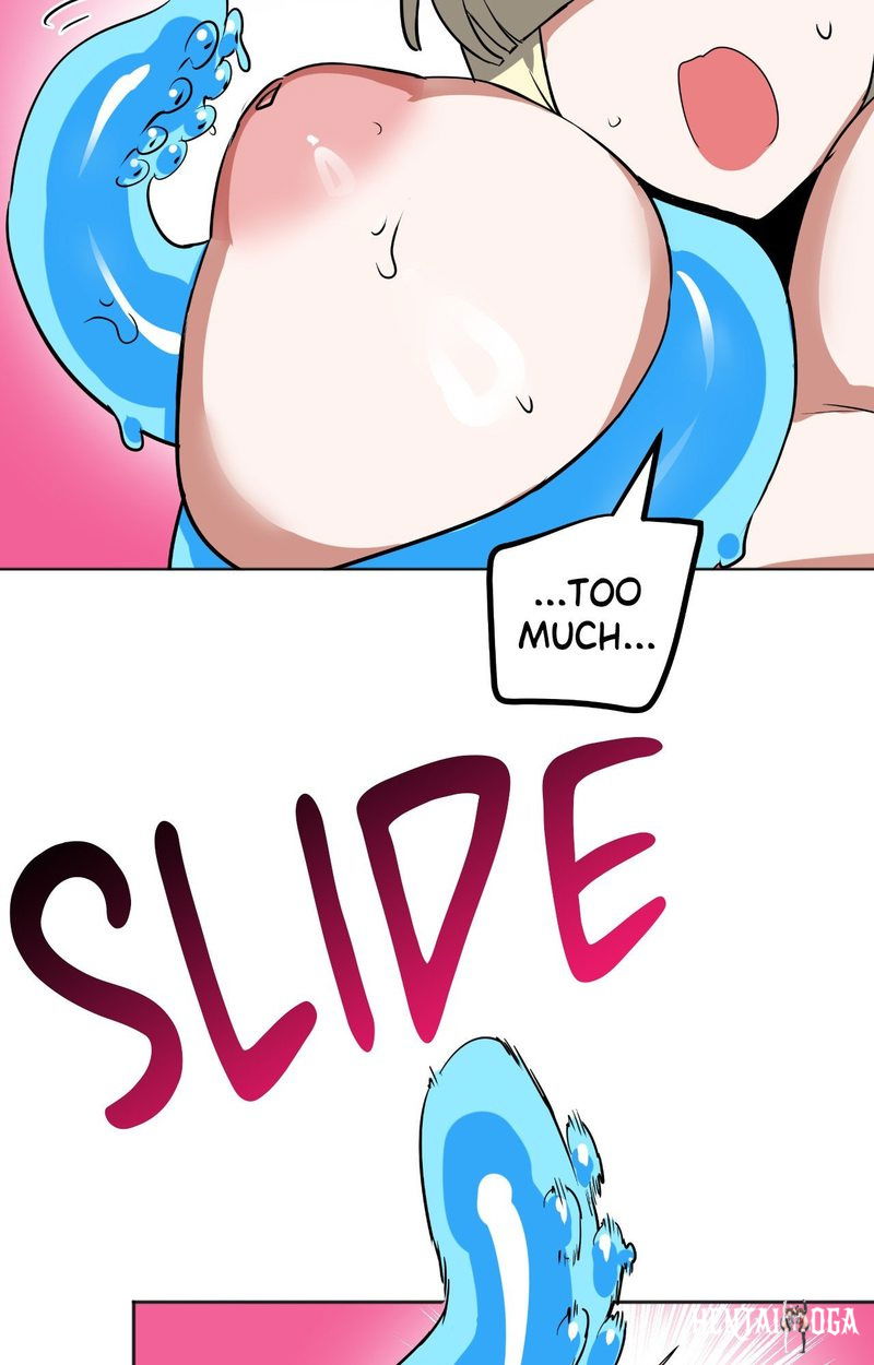 No Man&rsquo;s Land No Man&rsquo;s Land Chapter 69 - Страница 53