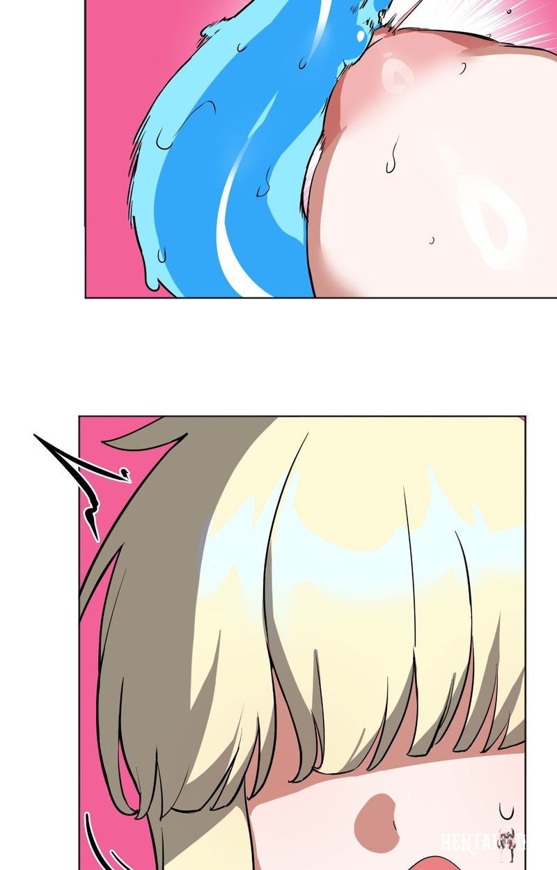 No Man&rsquo;s Land No Man&rsquo;s Land Chapter 69 - Страница 54