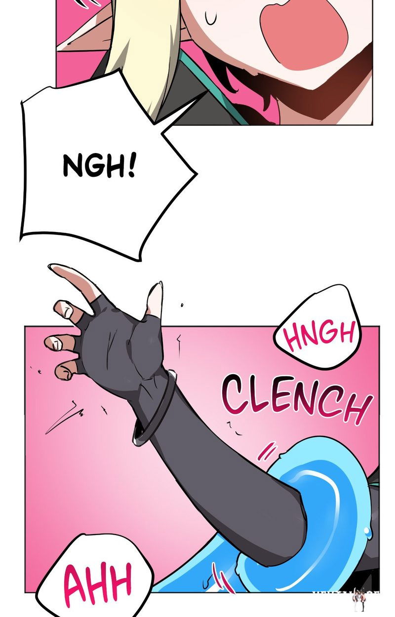 No Man&rsquo;s Land No Man&rsquo;s Land Chapter 69 - Страница 55