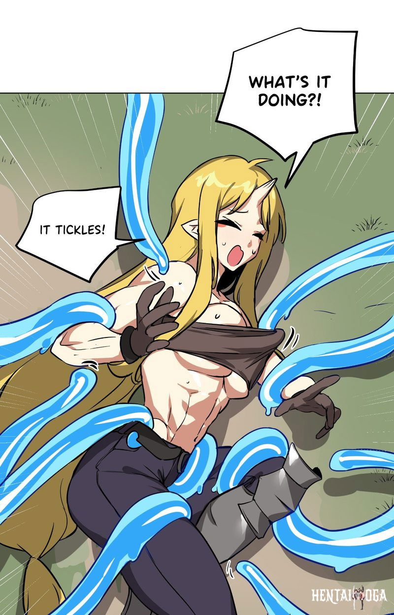 No Man&rsquo;s Land No Man&rsquo;s Land Chapter 69 - Страница 61