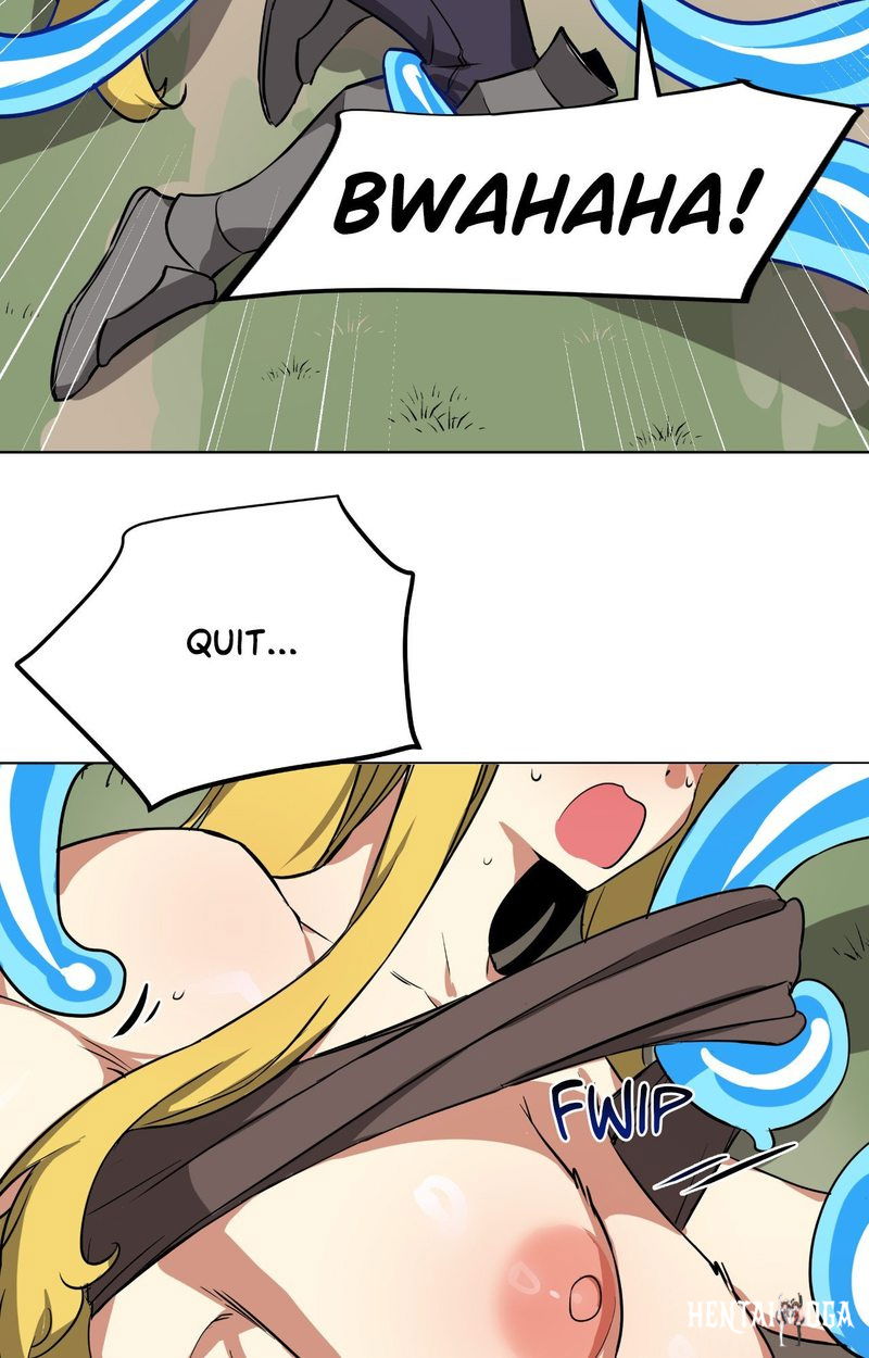 No Man&rsquo;s Land No Man&rsquo;s Land Chapter 69 - Страница 62