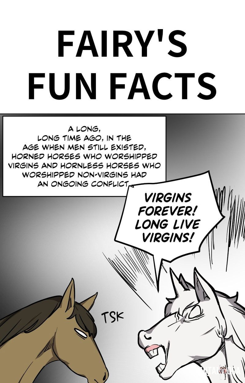 No Man&rsquo;s Land No Man&rsquo;s Land Chapter 69 - Страница 7